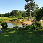 Rannamoisa Puhkekuela Holiday park