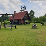 Rannamoisa Puhkekula *
