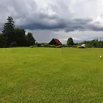 Rannamoisa Puhkekuela Holiday park Ranna