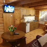 Holiday park Rannamoisa Puhkekuela