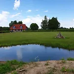Rannamoisa Puhkekuela Holiday park *