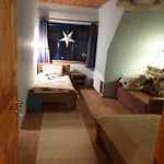 Rannamoisa Puhkekuela Holiday park *