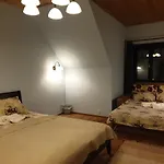 Holiday park Rannamoisa Puhkekuela Ranna