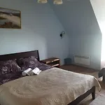 Rannamoisa Puhkekuela Ranna