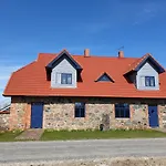 Rannamoisa Puhkekuela Holiday park