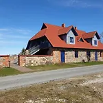 Rannamoisa Puhkekuela *