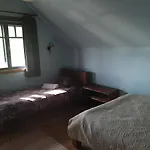 Rannamoisa Puhkekuela *
