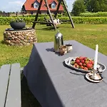 Rannamoisa Puhkekuela Holiday park Ranna