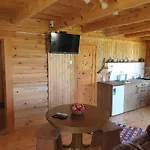 Holiday park Rannamoisa Puhkekuela