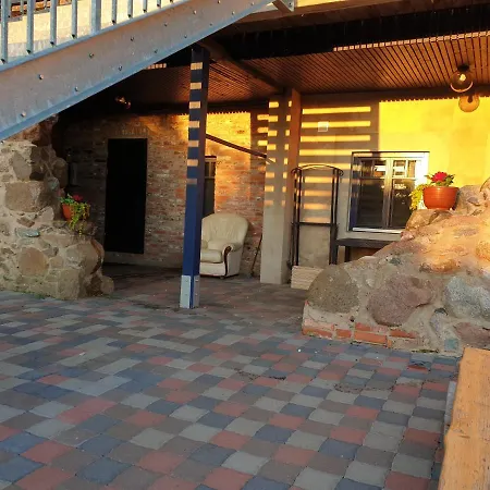 Rannamoisa Puhkekuela ホリデーパーク Ranna