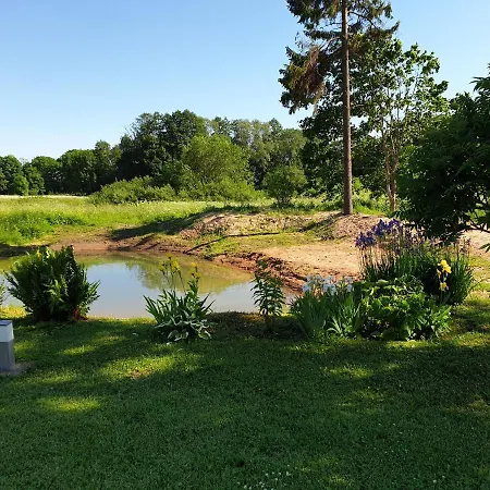 Rannamoisa Puhkekuela ホリデーパーク