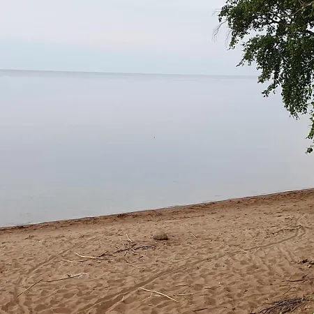 Rannamoisa Puhkekuela *