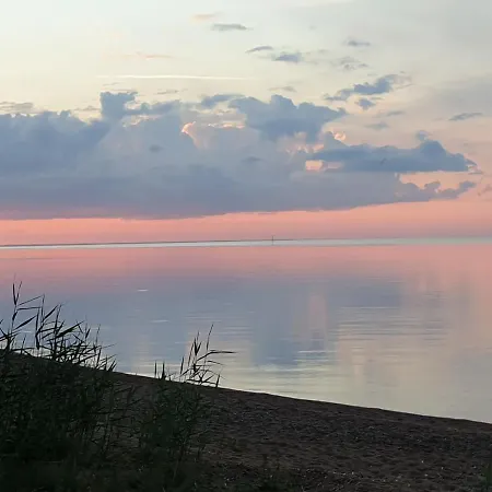 Rannamoisa Puhkekuela Holiday park *