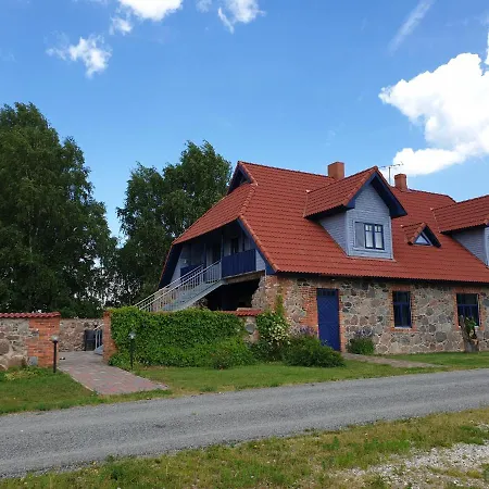 Rannamoisa Puhkekuela ホリデーパーク Ranna