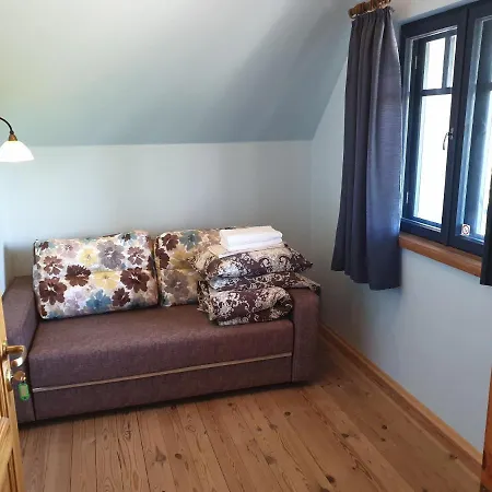 Rannamoisa Puhkekuela *