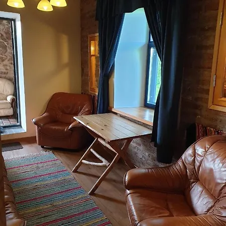 ホリデーパーク Rannamoisa Puhkekuela