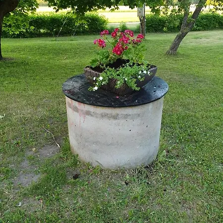 Rannamoisa Puhkekuela פארק נופש
