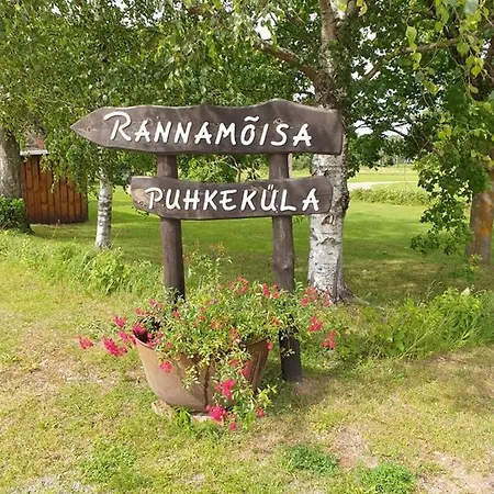 Rannamoisa Puhkekuela Ranna
