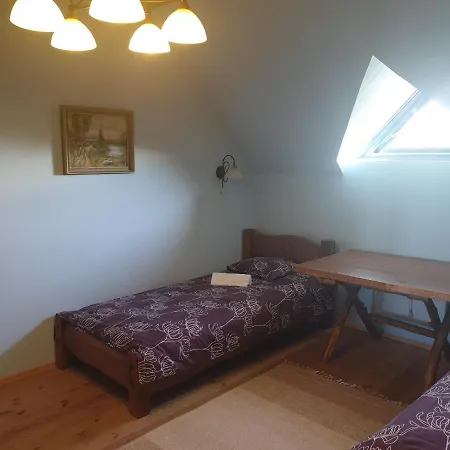 Rannamoisa Puhkekuela Ranna