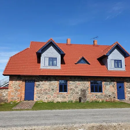 Rannamoisa Puhkekuela Holiday park