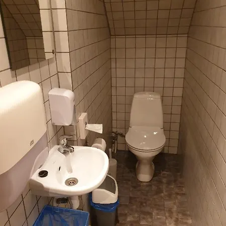 ホリデーパーク Rannamoisa Puhkekuela Ranna