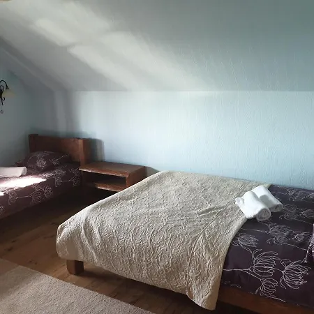 Rannamoisa Puhkekuela * Ranna