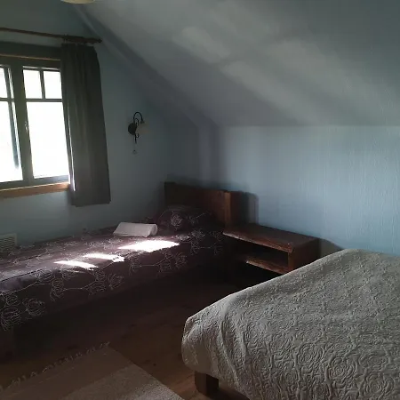 Rannamoisa Puhkekuela *