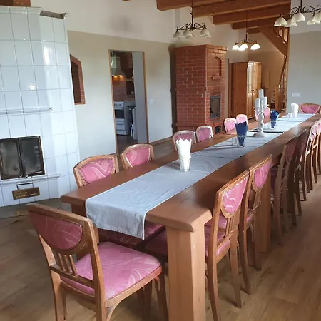 Rannamoisa Puhkekuela Vakantiepark