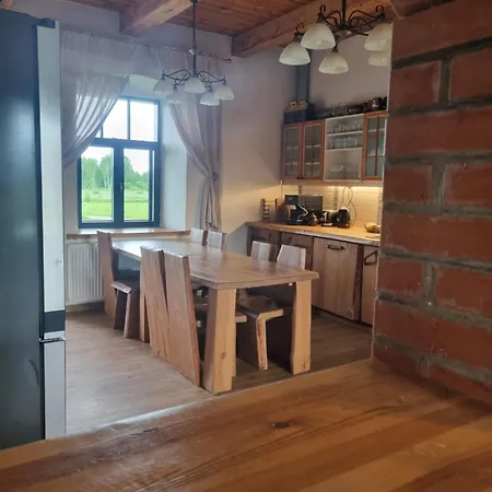 Rannamoisa Puhkekuela Parco vacanze Ranna