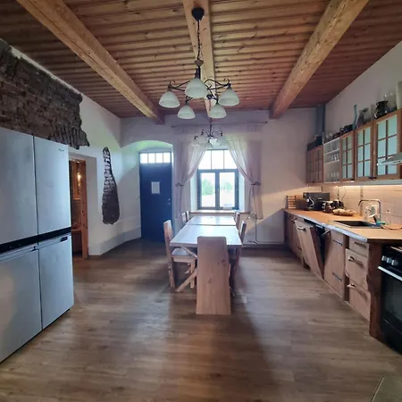 Rannamoisa Puhkekuela Parco vacanze Ranna