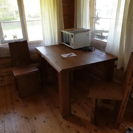 Rannamoisa Puhkekuela Ranna