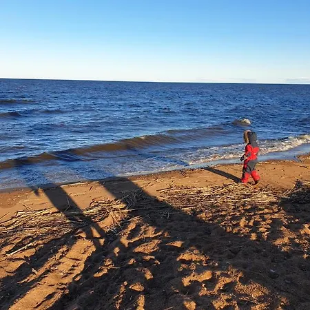 Rannamoisa Puhkekuela