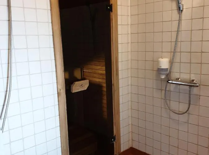 Rannamoisa Puhkekuela Ranna