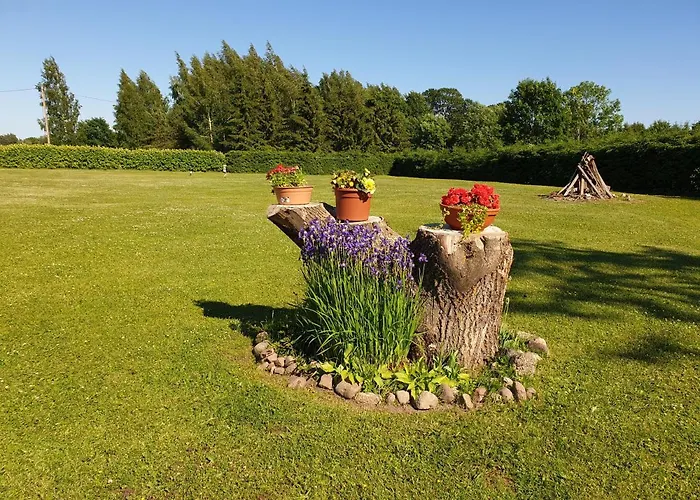 Rannamoisa Puhkekuela Ranna