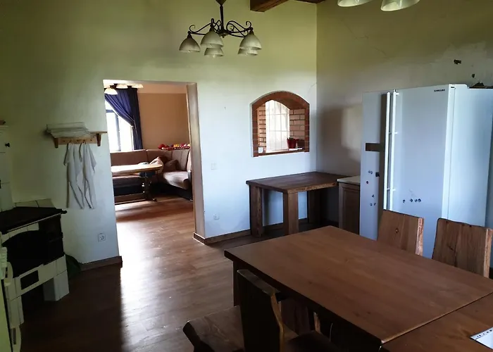 Rannamoisa Puhkekuela Holiday park *