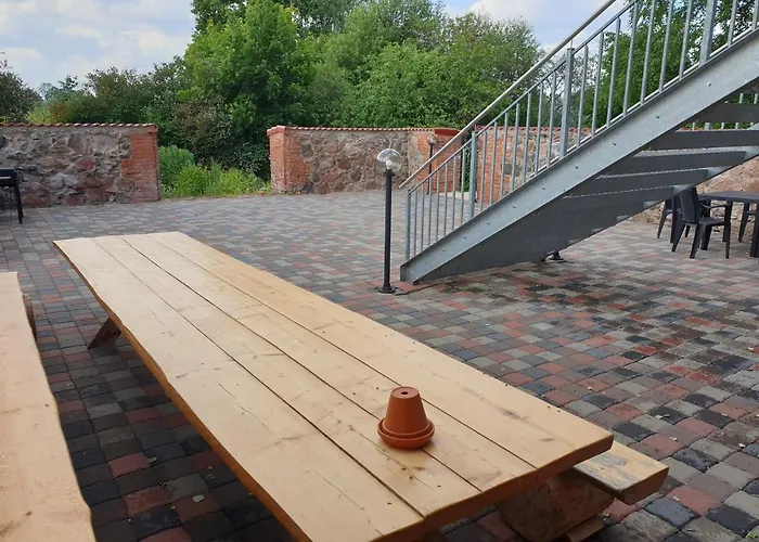 Holiday park Rannamoisa Puhkekuela *