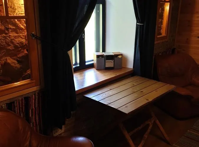 Rannamoisa Puhkekuela *