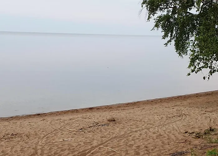 Rannamoisa Puhkekuela *