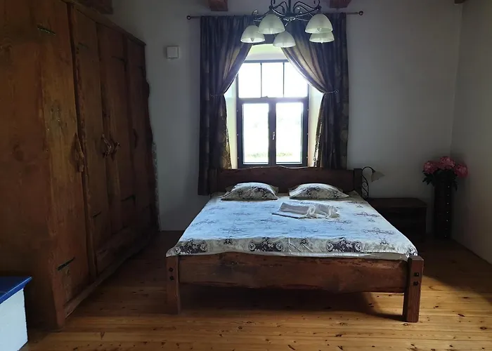 Rannamoisa Puhkekuela