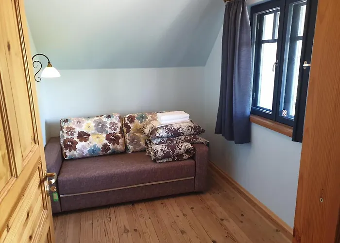 Rannamoisa Puhkekuela *