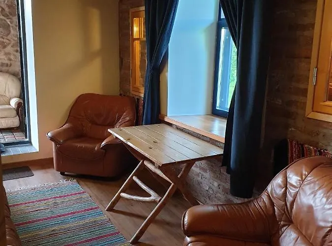 Holiday park Rannamoisa Puhkekuela