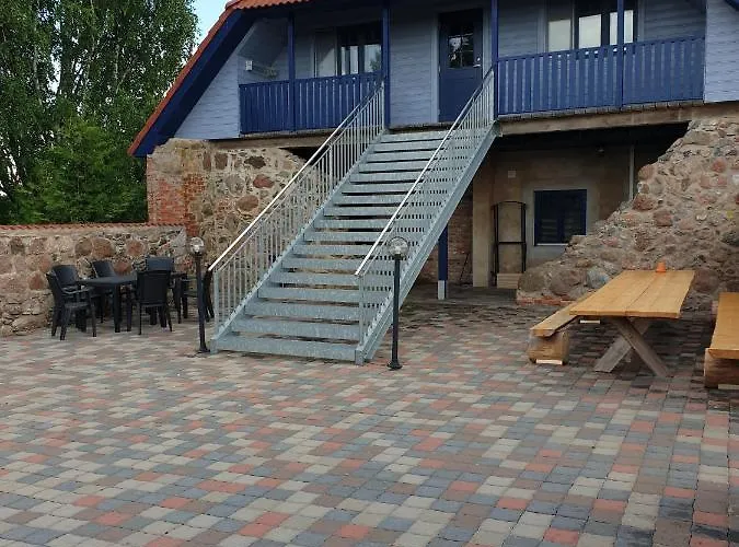 Rannamoisa Puhkekuela