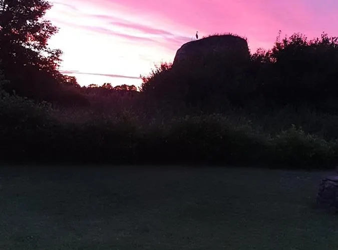 Holiday park Rannamoisa Puhkekuela