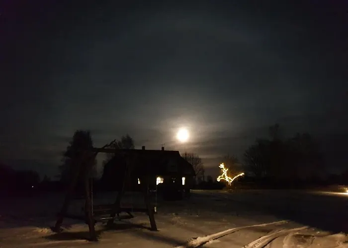 Rannamoisa Puhkekuela Ranna