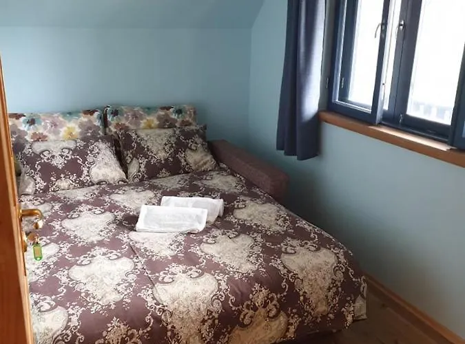 Rannamoisa Puhkekuela Ranna