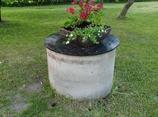 Rannamoisa Puhkekuela Holiday park