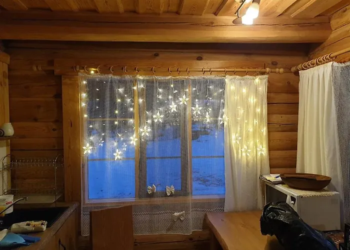 Rannamoisa Puhkekuela Ranna