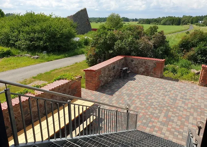 Rannamoisa Puhkekuela Ranna