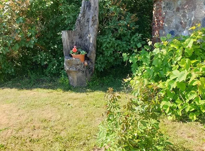 Rannamoisa Puhkekuela *