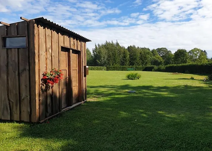 Rannamoisa Puhkekuela